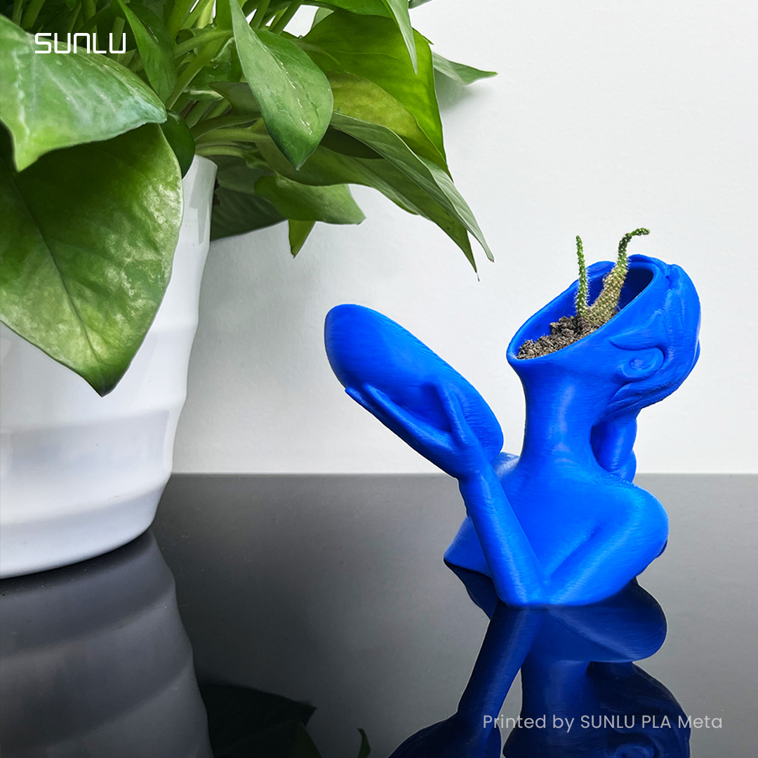 SUNLU Affordable 3D Printing Filaments And Resins-Zhuhai Sunlu ...